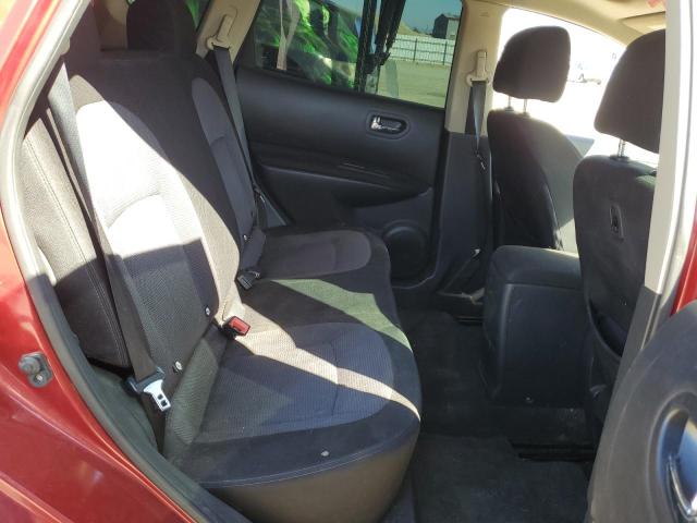 Photo 10 from auction – 2011 NISSAN ROGUE S with VIN JN8AS5MV6BW308358