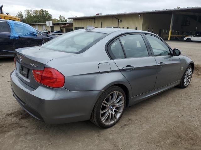 Photo 3 from auction – 2011 BMW 328 XI with VIN WBAPK7C58BA817123