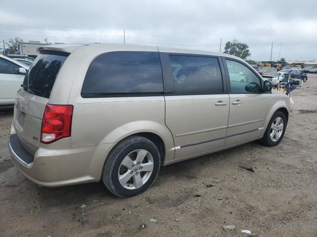 Photo 3 from auction – 2013 DODGE GRAND CARA with VIN 2C4RDGBG7DR763059