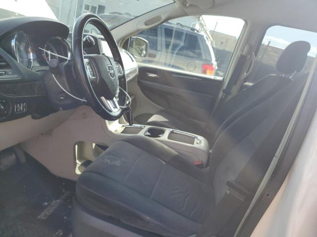 Photo 7 from auction – 2011 DODGE GRAND CARA with VIN 2D4RN5DG4BR693292