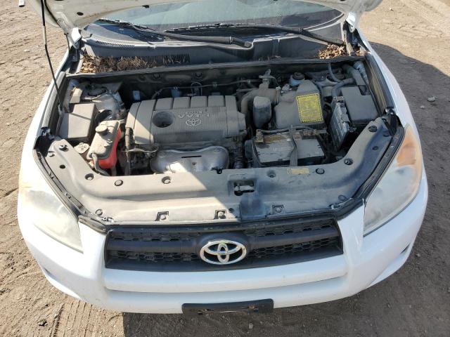 Photo 12 from auction – 2009 TOYOTA RAV4 with VIN JTMBF33V89D012838