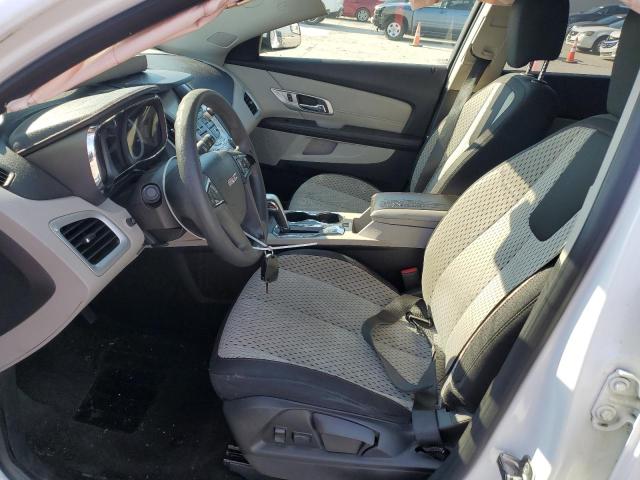 Photo 7 from auction – 2013 GMC TERRAIN SL with VIN 2GKALMEK1D6303495