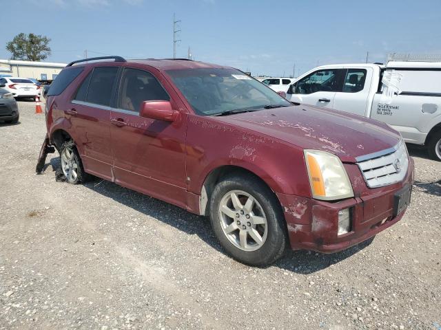 Photo 4 from auction – 2006 CADILLAC SRX with VIN 1GYEE637860171424