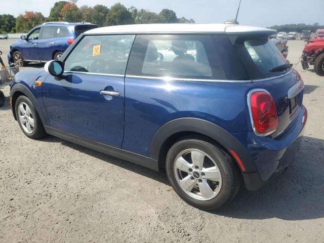Photo 2 from auction – 2015 MINI COOPER with VIN WMWXM5C55F3A60127