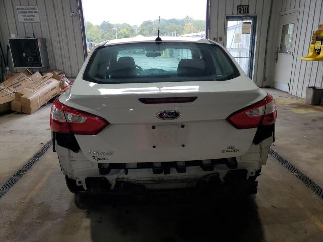 Photo 6 from auction – 2014 FORD FOCUS SE with VIN 1FADP3F24EL248626