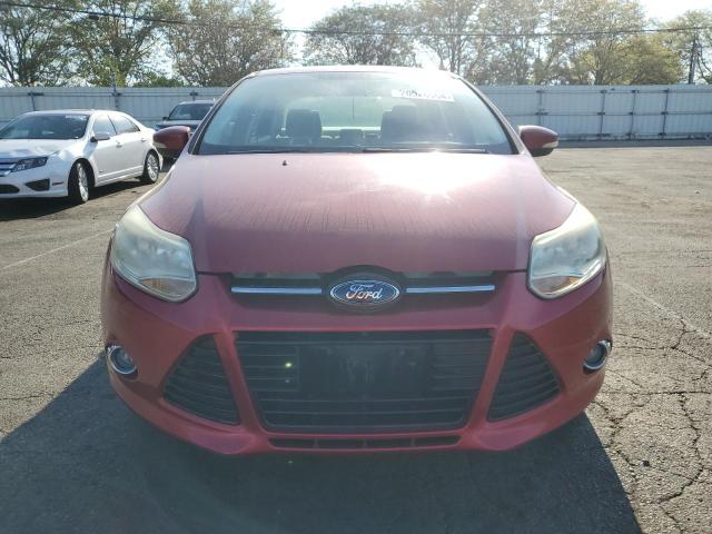 Photo 5 from auction – 2012 FORD FOCUS SEL with VIN 1FAHP3H26CL168854