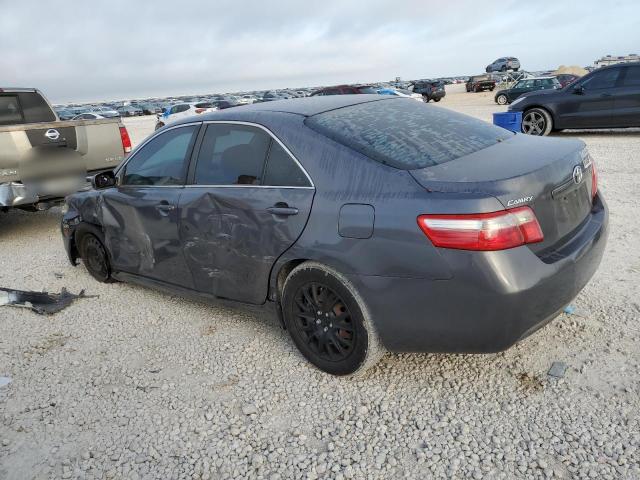 Photo 2 from auction – 2008 TOYOTA CAMRY CE with VIN 4T1BE46K68U225436
