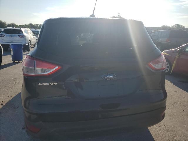 Photo 6 from auction – 2014 FORD ESCAPE S with VIN 1FMCU0F71EUB90523
