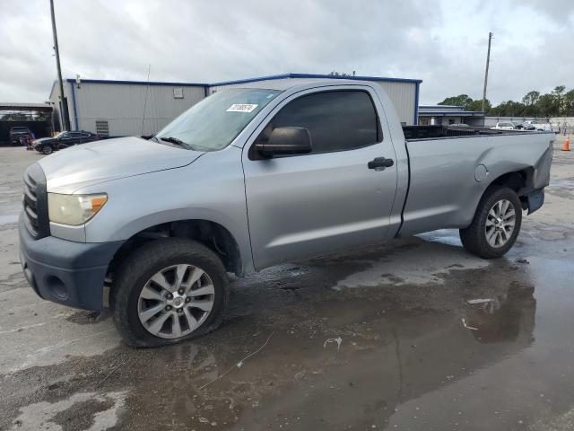 TOYOTA TUNDRA 2011 with VIN 5TFLU5F13BX024799 - Photo from auction