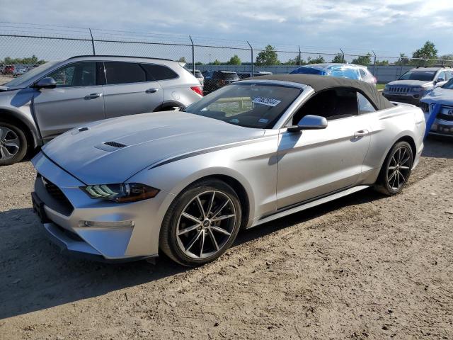 FORD MUSTANG 2018 with VIN 1FATP8UH3J5117072 - Photo from auction