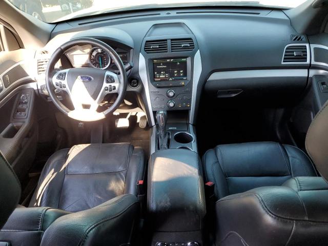 Photo 8 from auction – 2011 FORD EXPLORER X with VIN 1FMHK8D85BGA21685