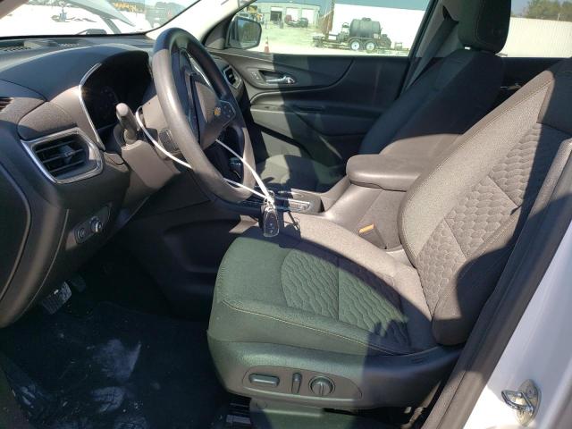 Photo 7 from auction – 2018 CHEVROLET EQUINOX LT with VIN 2GNAXJEV8J6319835