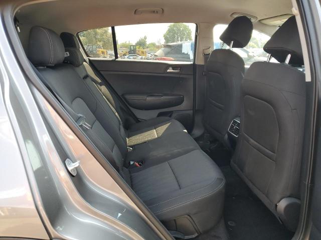 Photo 10 from auction – 2019 KIA SPORTAGE L with VIN KNDPM3AC7K7547595