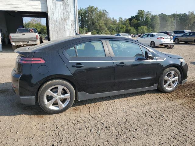 Photo 3 from auction – 2013 CHEVROLET VOLT with VIN 1G1RH6E4XDU103383