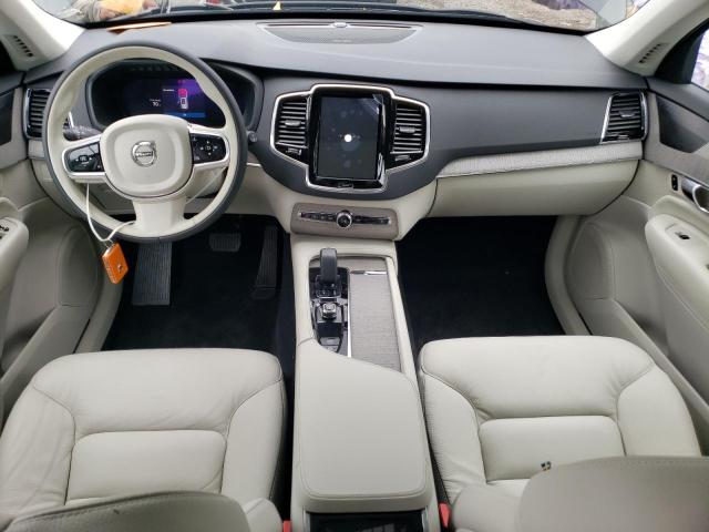 Photo 8 from auction – 2025 VOLVO XC90 PLUS with VIN YV4062JE7S1300293