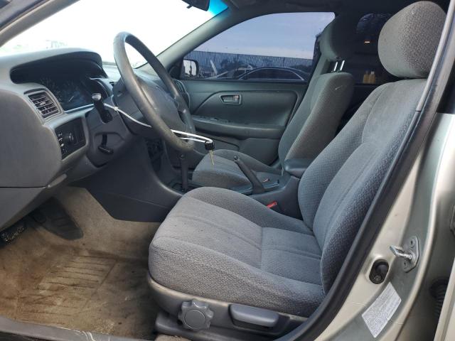 Photo 7 from auction – 2000 TOYOTA CAMRY CE with VIN JT2BG22KXY0407780