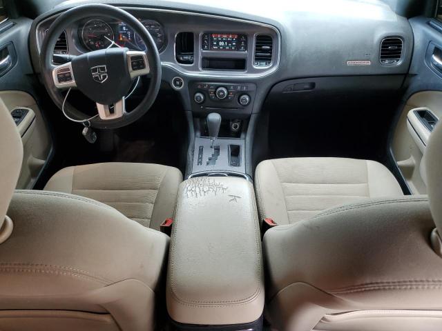 Photo 8 from auction – 2014 DODGE CHARGER SE with VIN 2C3CDXBG2EH300456
