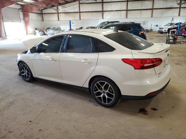 Photo 2 from auction – 2016 FORD FOCUS TITA with VIN 1FADP3J24GL341642