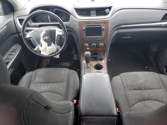 Photo 8 from auction – 2014 CHEVROLET TRAVERSE L with VIN 1GNKVGKD0EJ184724