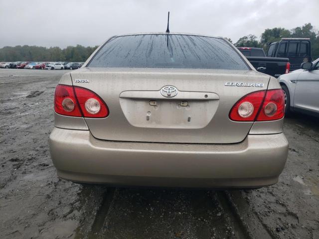 Photo 6 from auction – 2008 TOYOTA COROLLA CE with VIN 1NXBR32E08Z937908