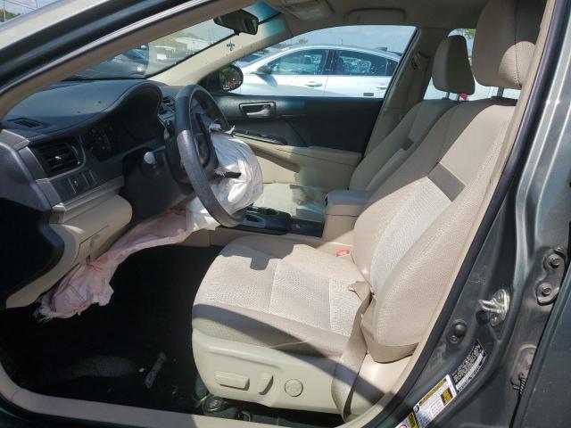Photo 7 from auction – 2014 TOYOTA CAMRY L with VIN 4T1BF1FK3EU859651