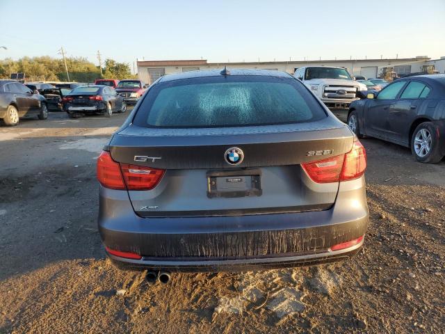Photo 6 from auction – 2014 BMW 328 XIGT with VIN WBA3X5C55ED558064