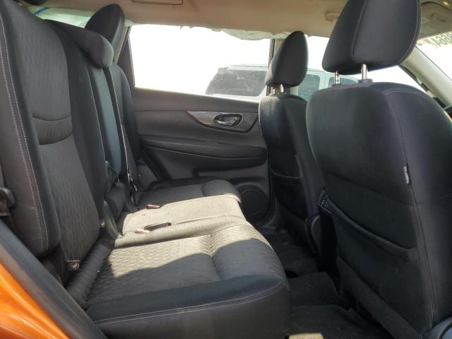 Photo 11 from auction – 2017 NISSAN ROGUE S with VIN JN8AT2MT0HW135794