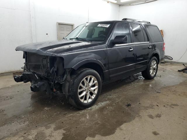 Photo 1 from auction – 2015 FORD EXPEDITION with VIN 1FMJU1KT7FEF39020