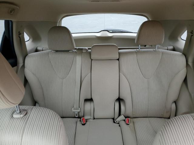 Photo 10 from auction – 2013 TOYOTA VENZA LE with VIN 4T3ZA3BB1DU070323