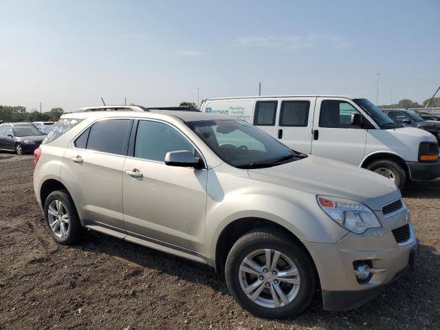 Photo 4 from auction – 2015 CHEVROLET EQUINOX LT with VIN 2GNFLGEK9F6173821