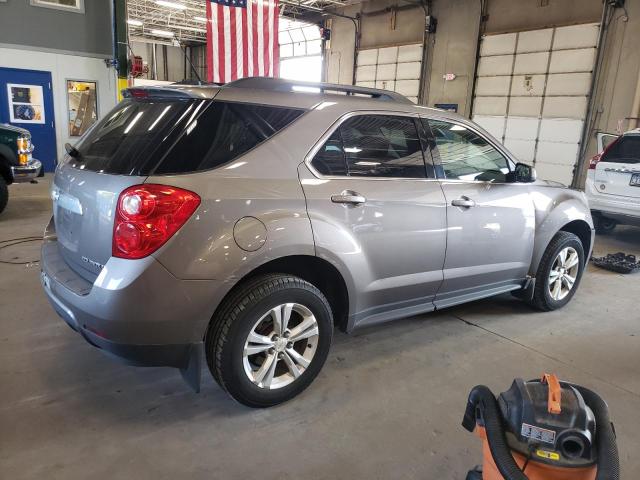 Photo 3 from auction – 2012 CHEVROLET EQUINOX LT with VIN 2GNALPEK8C6329630
