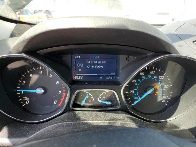 Photo 9 from auction – 2014 FORD ESCAPE SE with VIN 1FMCU0GX6EUD64603