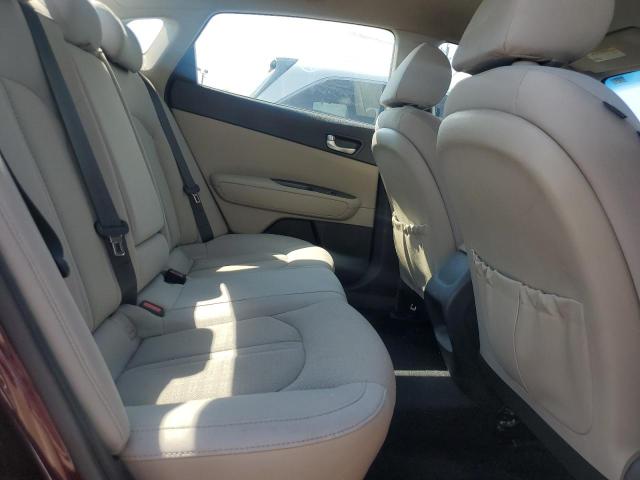 Photo 10 from auction – 2016 KIA OPTIMA LX with VIN 5XXGT4L38GG041276