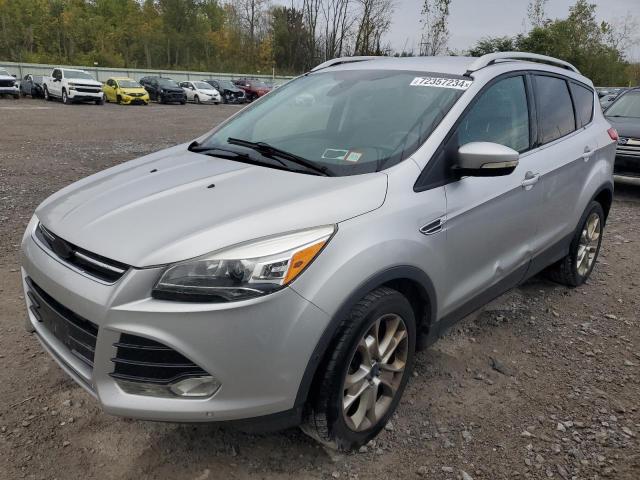 FORD ESCAPE TIT 2014 z numerem VIN 1FMCU9J92EUD85818 - Zdjęcie z aukcji