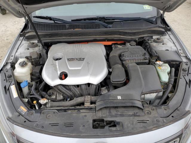 صورة رقم 11 من المزاد - 2015 KIA OPTIMA HYB مع VIN KNAGN4AD6F5085301