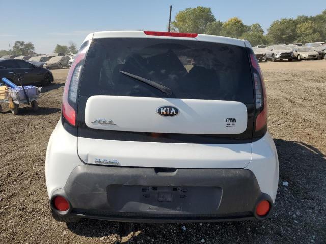 Photo 6 from auction – 2016 KIA SOUL with VIN KNDJN2A26G7371781