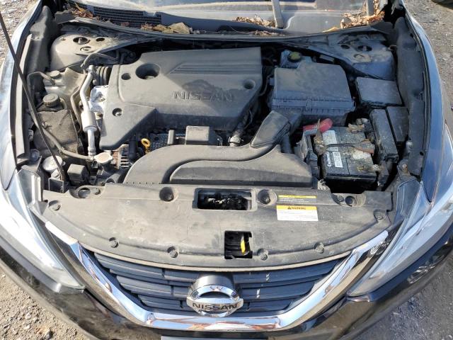 Photo 11 from auction – 2018 NISSAN ALTIMA 2.5 with VIN 1N4AL3AP7JC174274