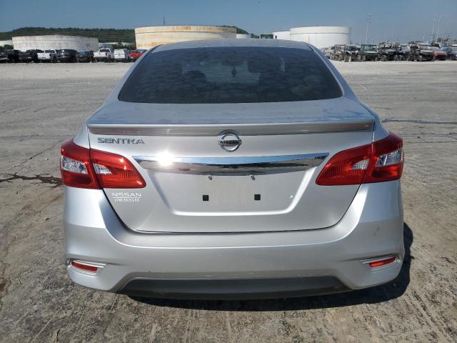 Photo 6 from auction – 2019 NISSAN SENTRA S with VIN 3N1AB7AP1KY210508