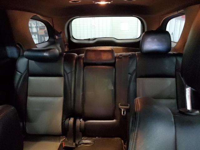 Photo 10 from auction – 2014 DODGE DURANGO SX with VIN 1C4RDHAG5EC353801