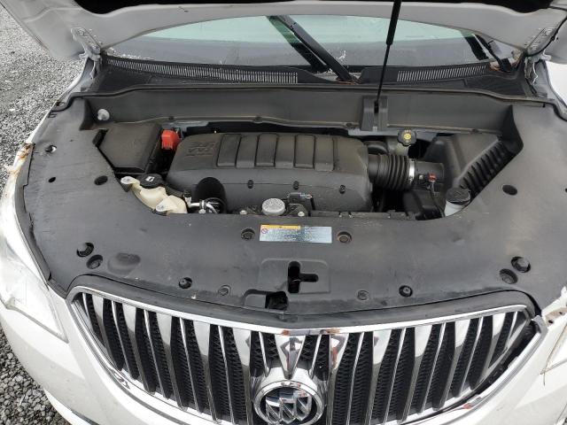 Photo 12 from auction – 2017 BUICK ENCLAVE with VIN 5GAKVCKDXHJ106989