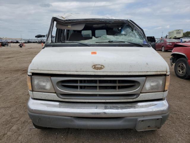 Photo 5 from auction – 1998 FORD ECONOLINE with VIN 1FBSS31L9WHB77092