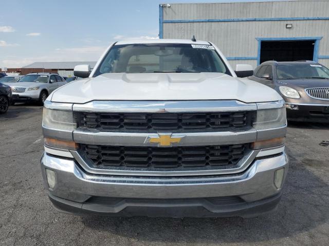 Photo 5 from auction – 2016 CHEVROLET SILVERADO with VIN 3GCPCREC1GG146880