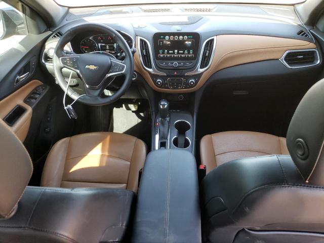 Photo 8 from auction – 2018 CHEVROLET EQUINOX PR with VIN 2GNAXWEX7J6267824