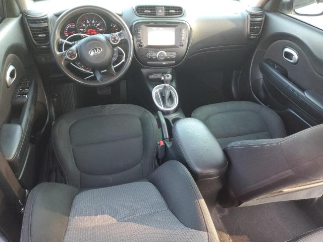 Photo 8 from auction – 2018 KIA SOUL + with VIN KNDJP3A5XJ7539066