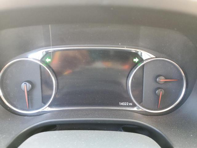 Photo 9 from auction – 2023 GMC ACADIA DEN with VIN 1GKKNPLS0PZ228915
