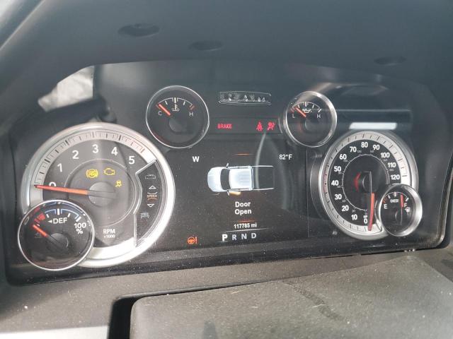 Photo 9 from auction – 2017 RAM 1500 LARAM with VIN 1C6RR7NM2HS872866