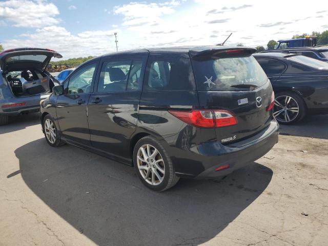 Photo 2 from auction – 2012 MAZDA 5 with VIN JM1CW2DL1C0108773