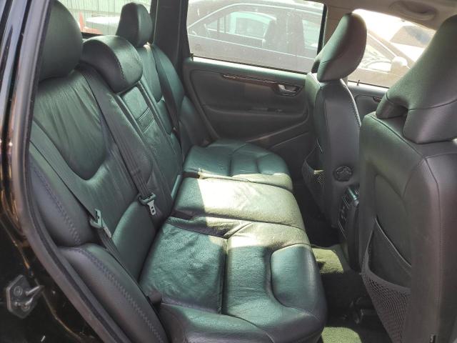 Photo 11 from auction – 2007 VOLVO XC70 with VIN YV4SZ592571286235