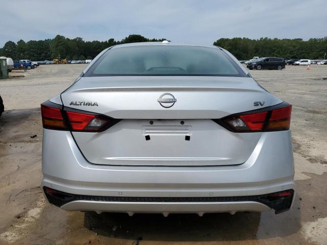 Photo 6 from auction – 2023 NISSAN ALTIMA SV with VIN 1N4BL4DV5PN387063