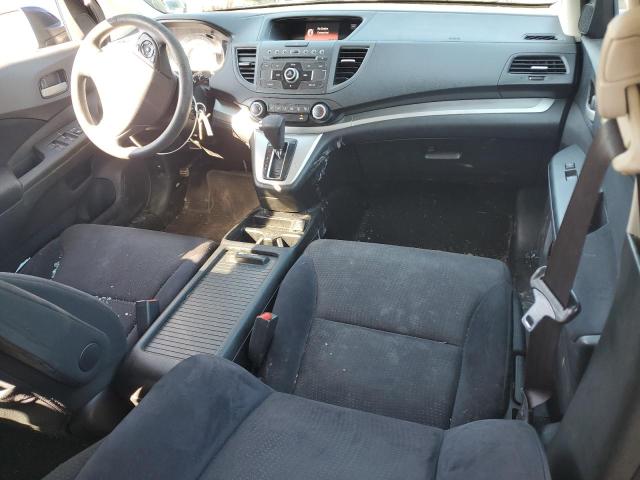 Photo 8 from auction – 2013 HONDA CR-V EX with VIN 2HKRM4H51DH672841